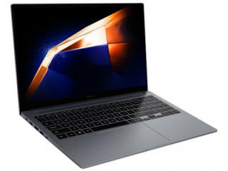 Galaxy Book 4 NP750XGJ-LG3IN Laptop