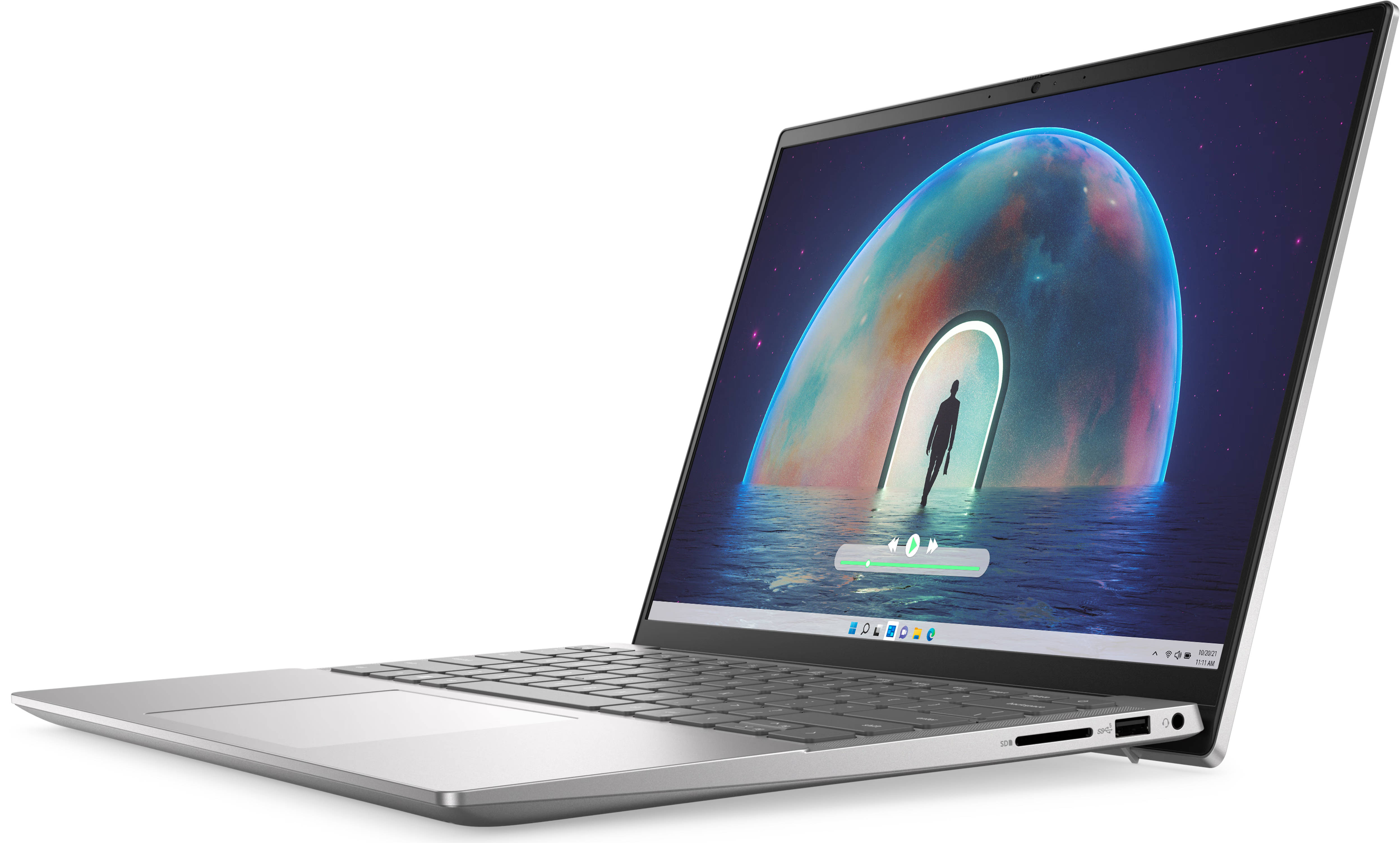 Inspiron 14 5430 (IN5430NYK54001SDS1) Laptop