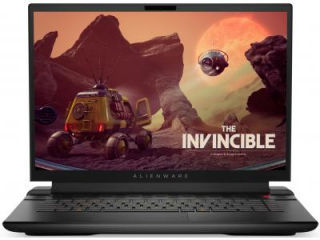 Dell Alienware m16 R1 (ANM16A0UCFG001CDB1) Laptop