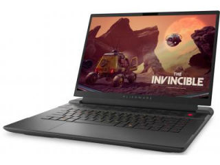 Alienware m16 R1 (ANM16A0UCFG001CDB1) Laptop