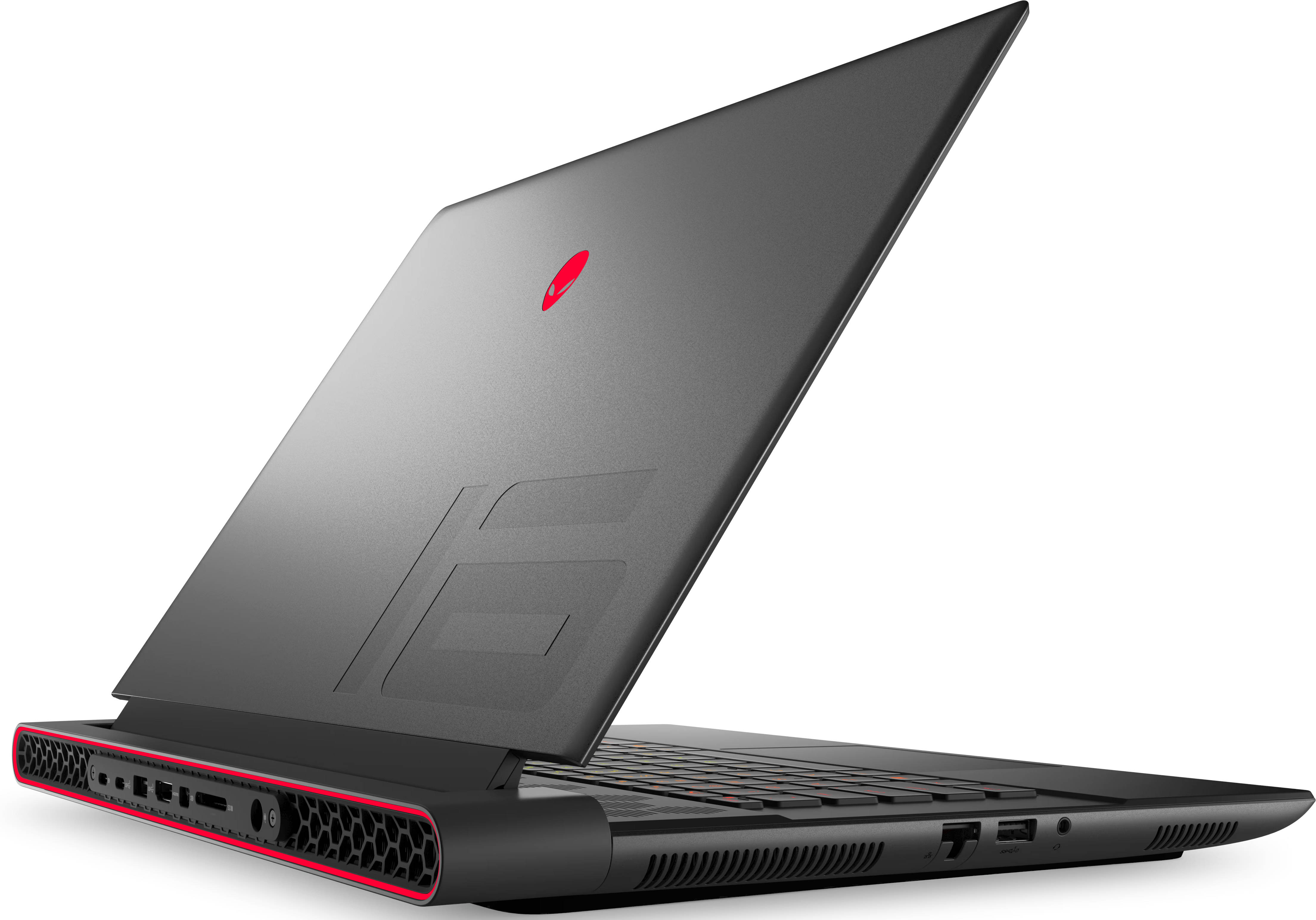 Alienware m16 R1 (ANM16A0UCFG001CDB1) Laptop