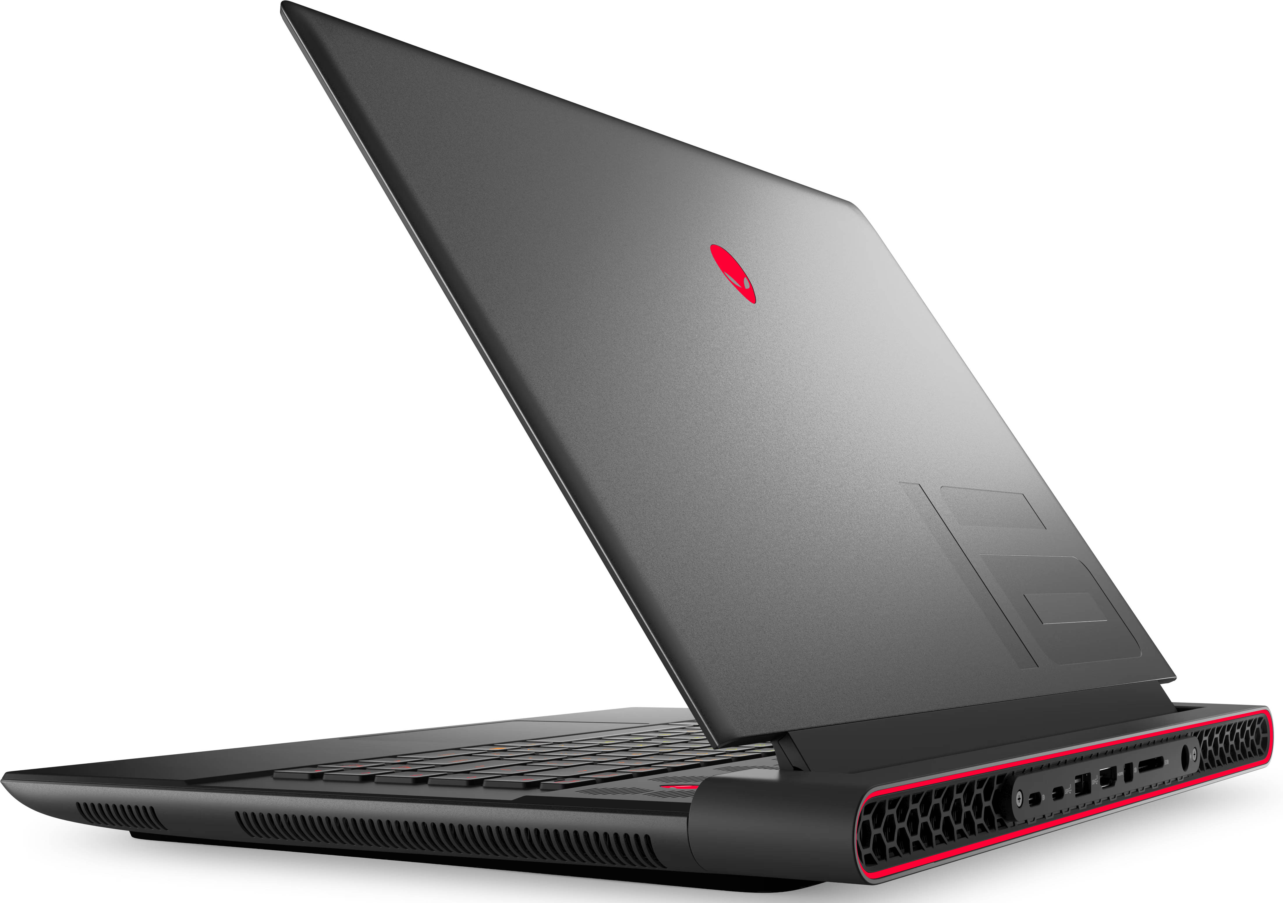 Alienware m16 R1 (ANM16A0UCFG001CDB1) Laptop
