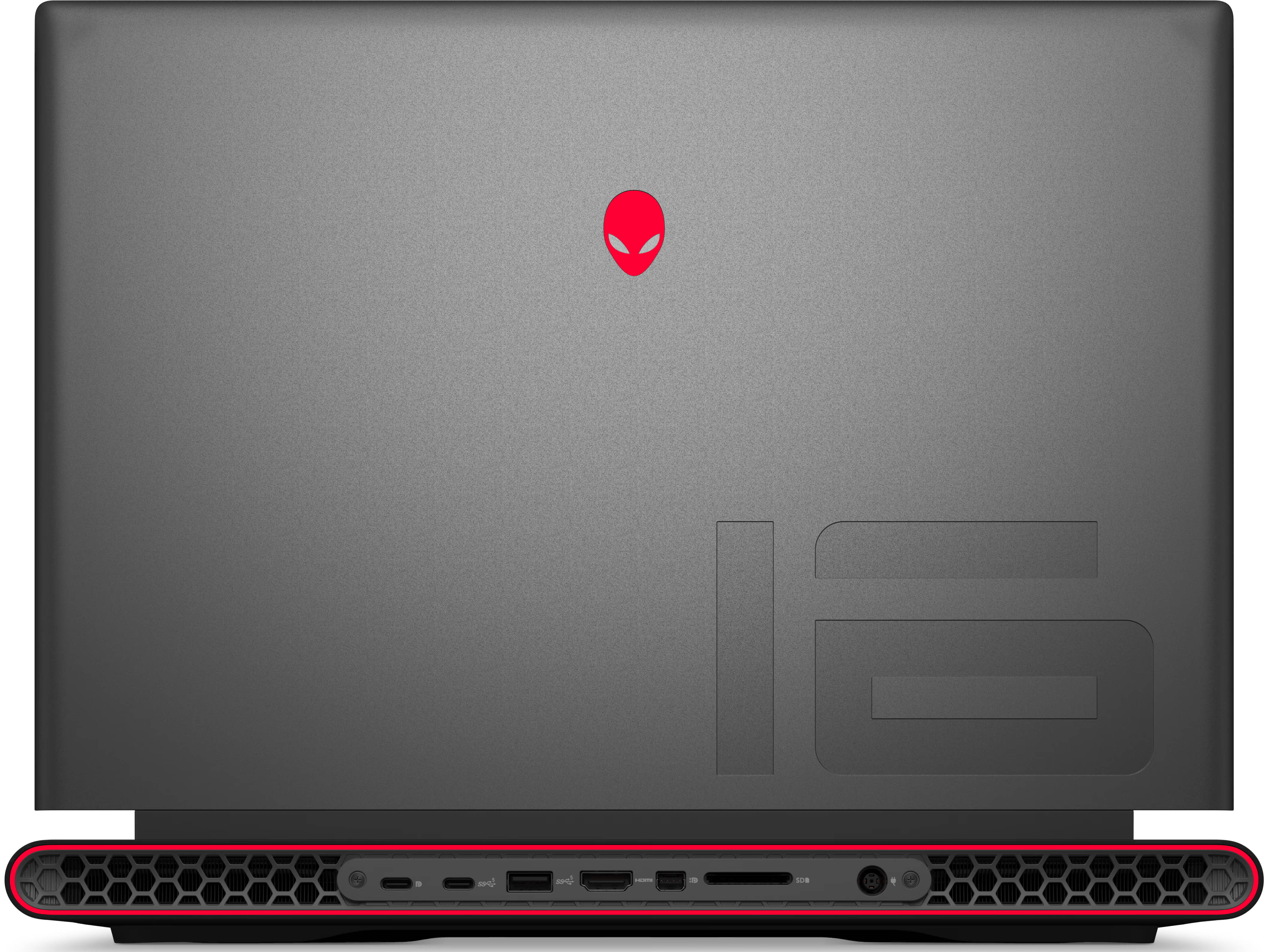 Alienware m16 R1 (ANM16A0UCFG001CDB1) Laptop
