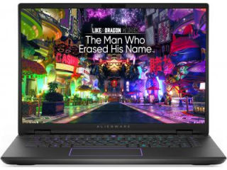 Dell Alienware m16 R2 (OANM162129001RIN) Laptop