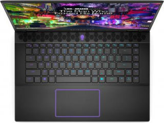 Alienware m16 R2 (OANM162129001RIN) Laptop