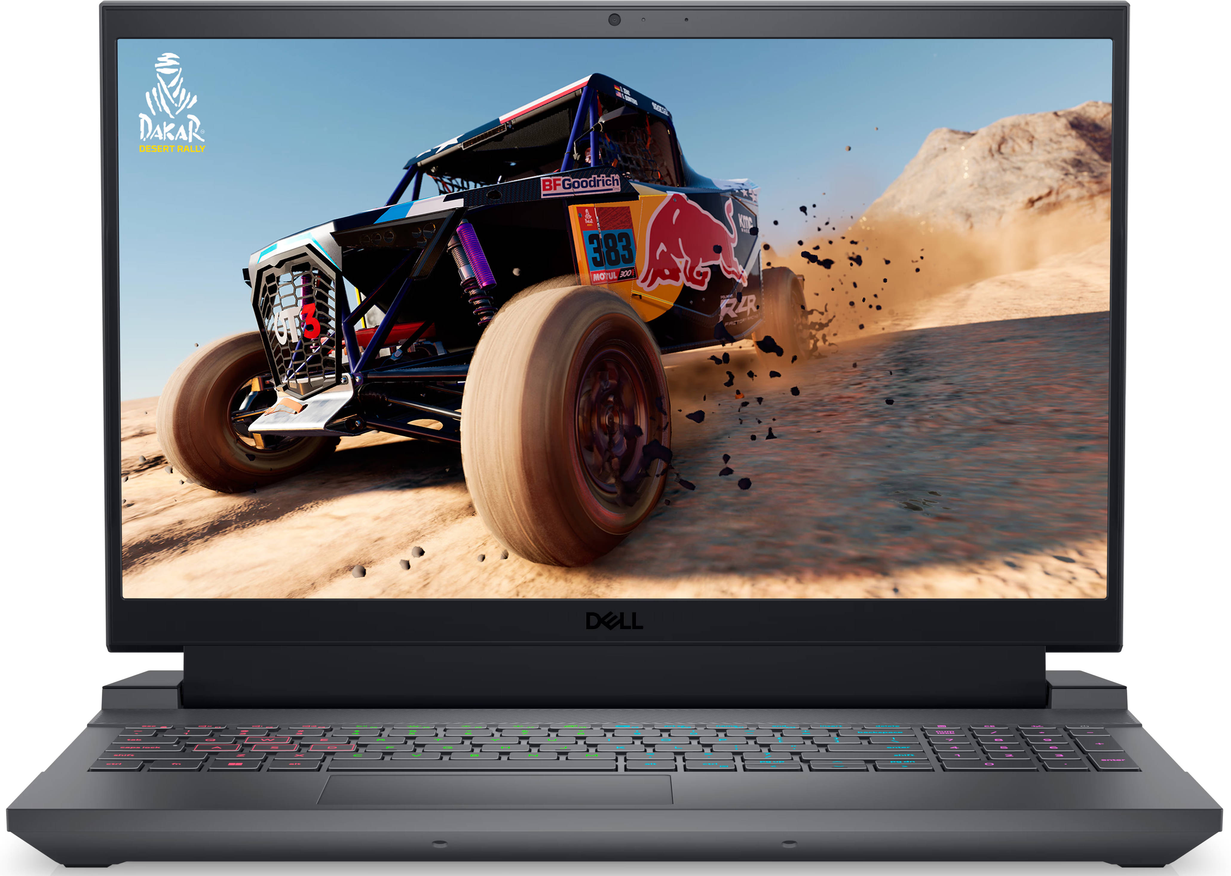 Dell G15 5530 (GN5530N7HY001ORB1O) Laptop