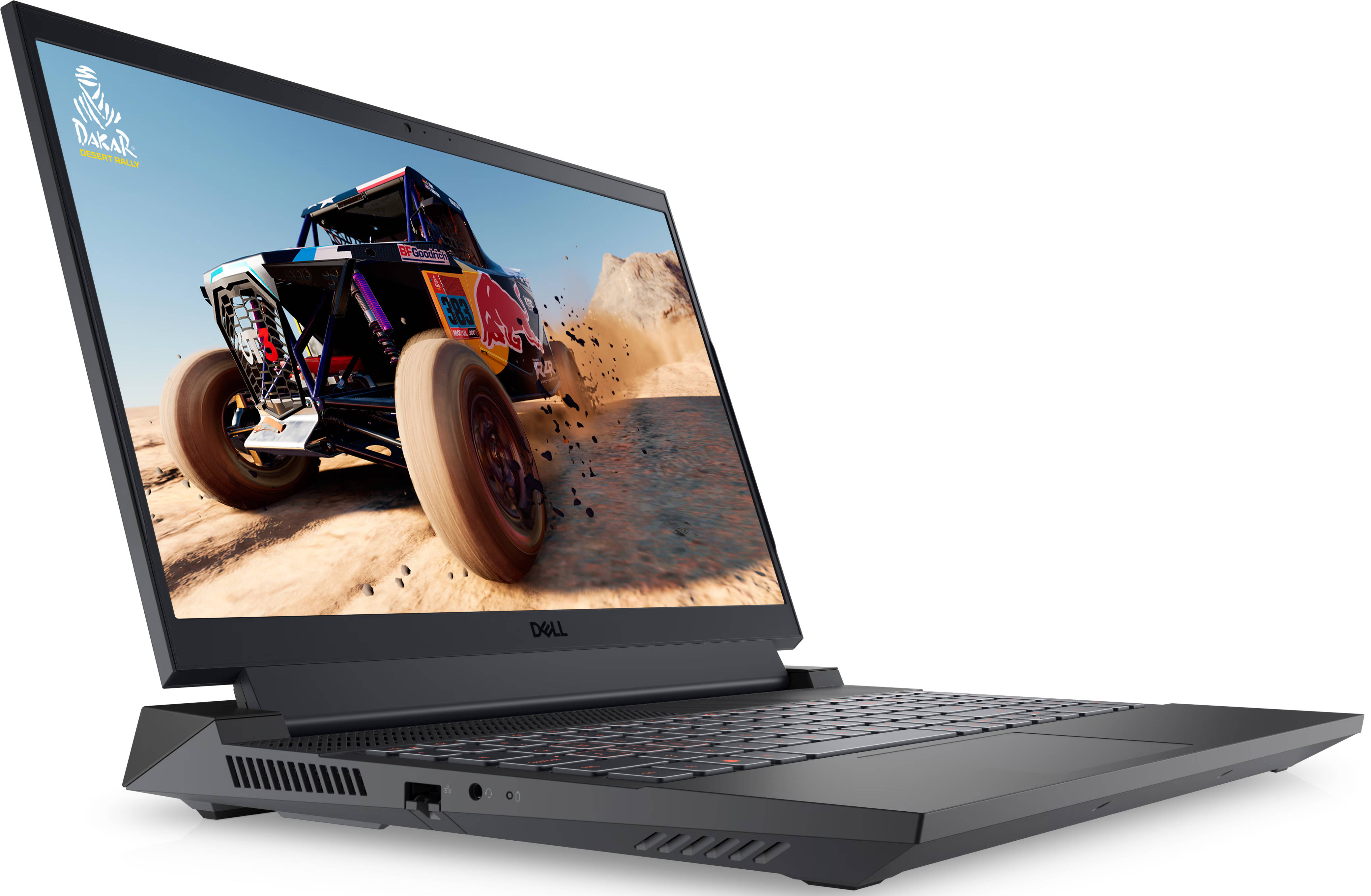 G15 5530 (GN5530N7HY001ORB1O) Laptop
