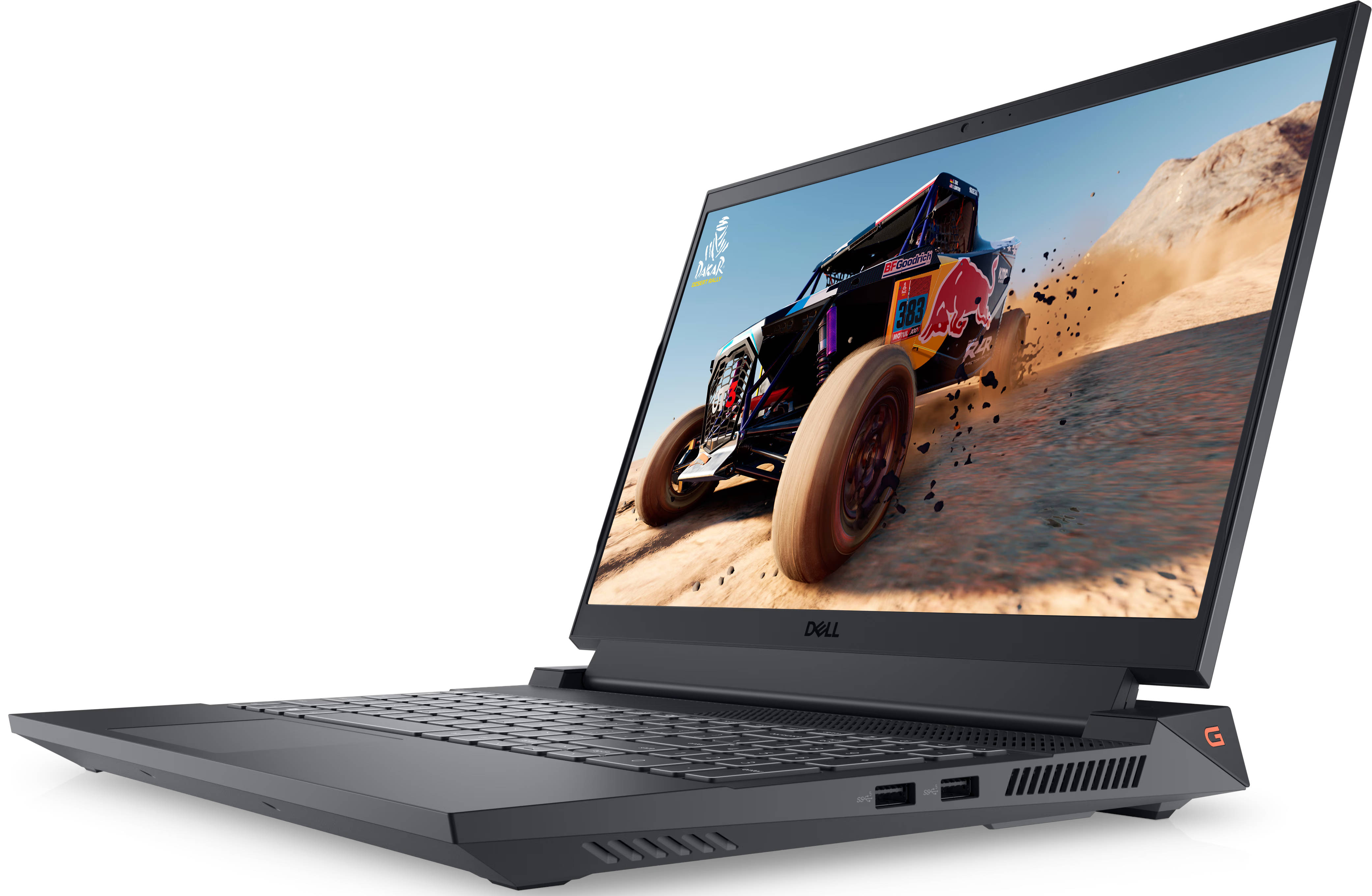 G15 5530 (GN5530N7HY001ORB1O) Laptop