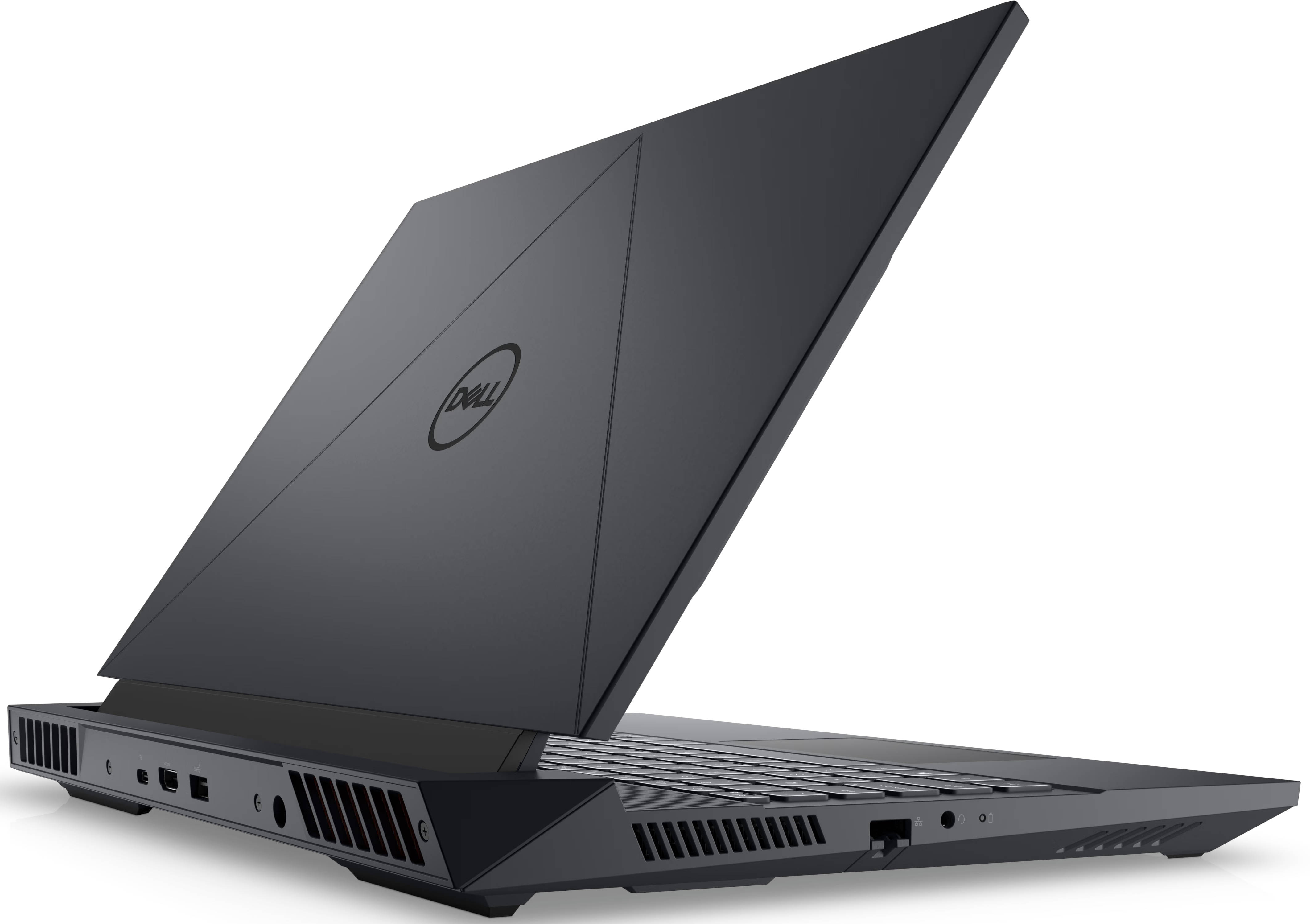 G15 5530 (GN5530N7HY001ORB1O) Laptop