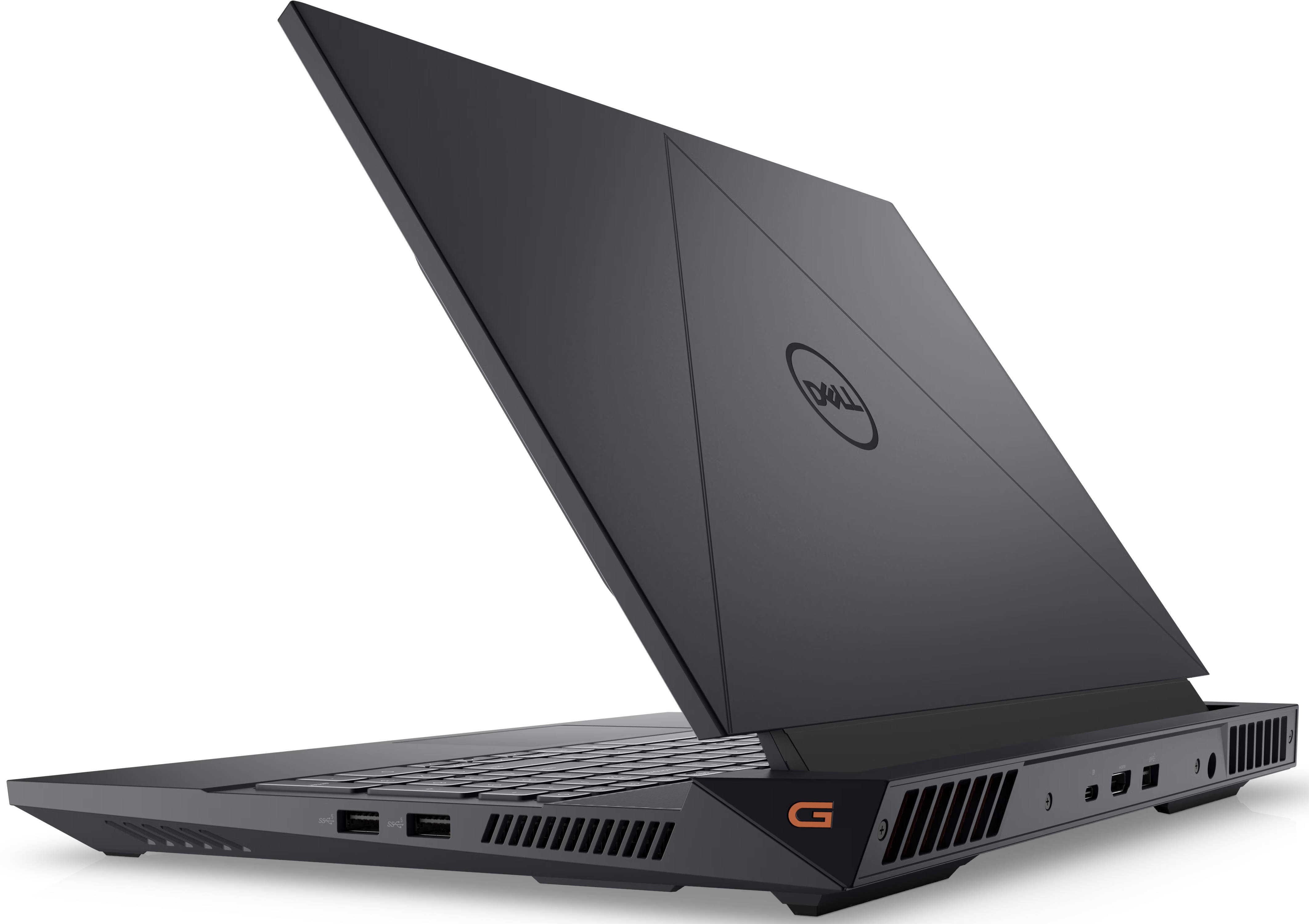 G15 5530 (GN5530N7HY001ORB1O) Laptop