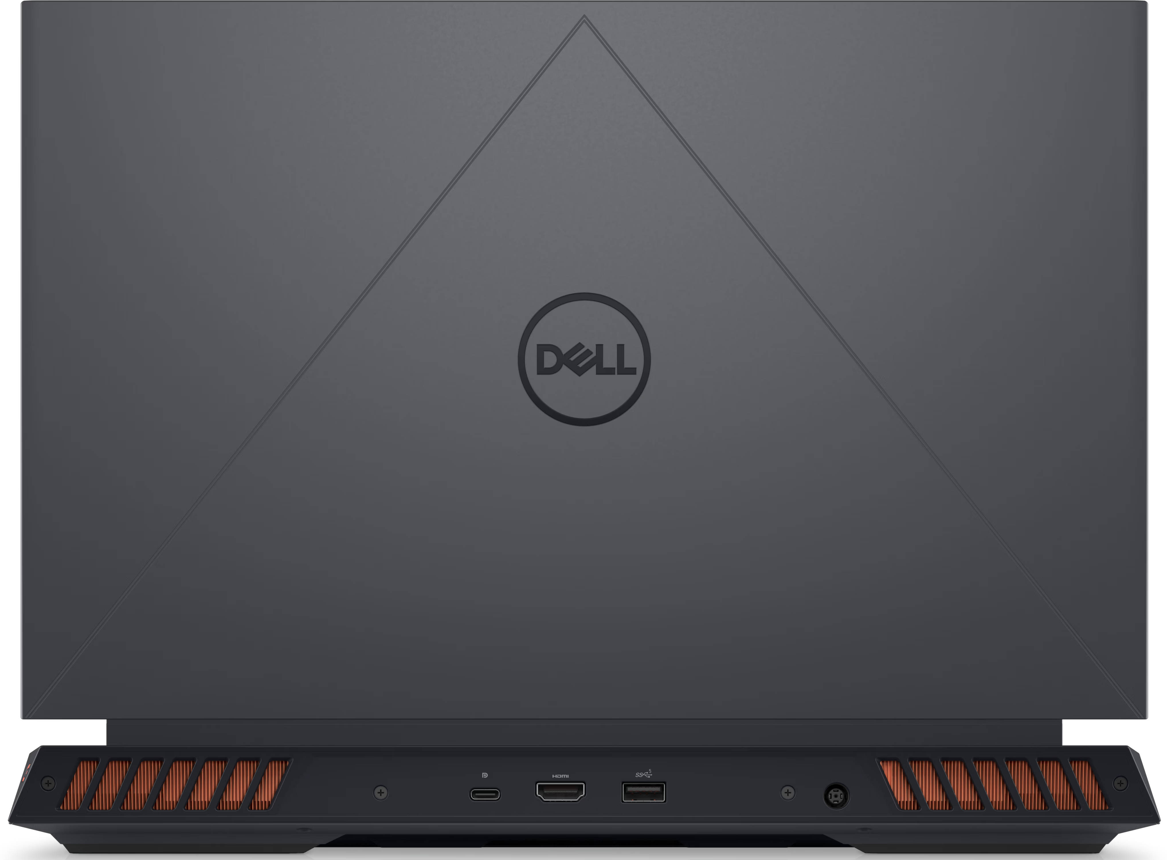 G15 5530 (GN5530N7HY001ORB1O) Laptop