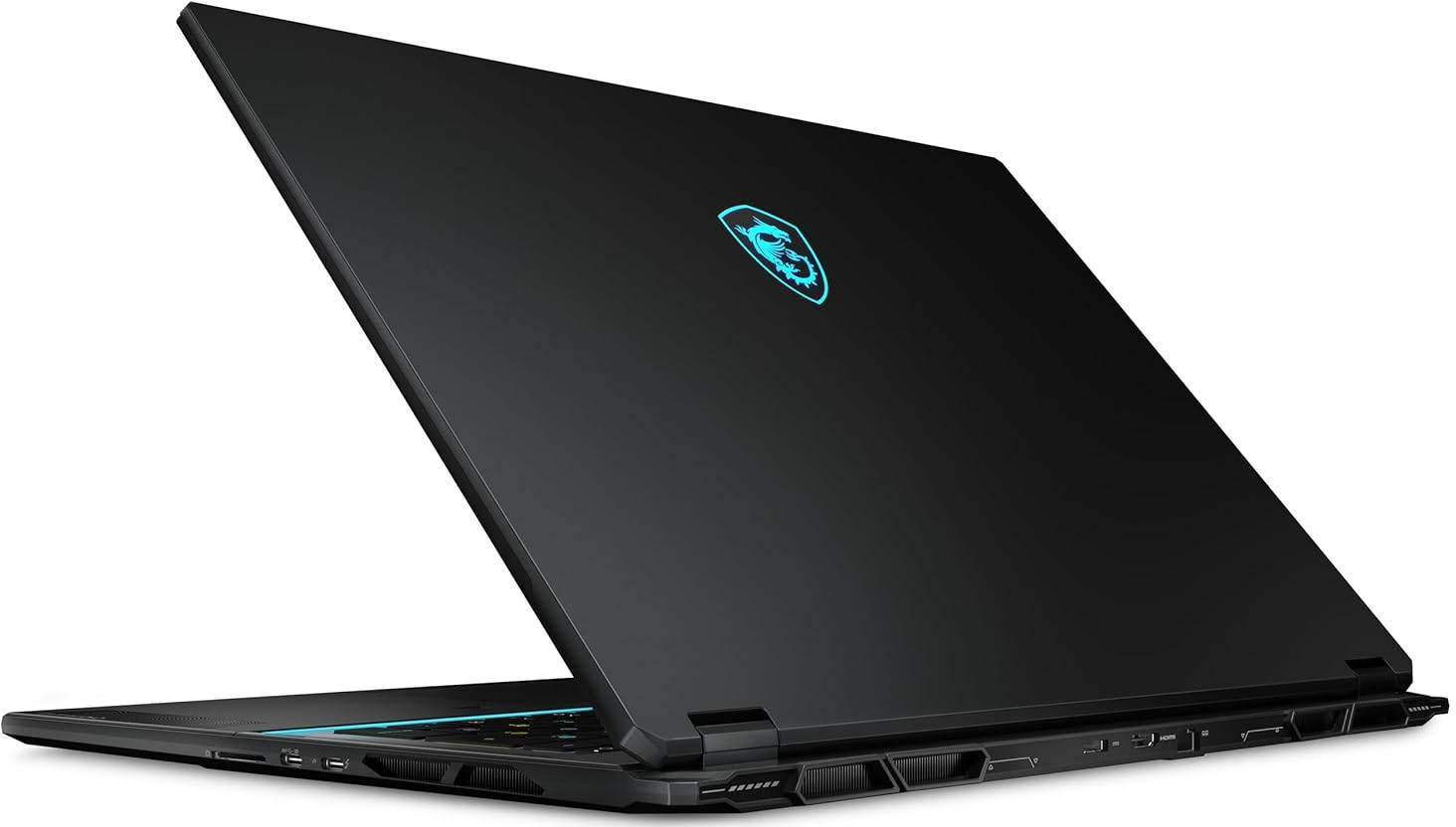 Stealth 18 AI Studio A1VHG-023IN Laptop