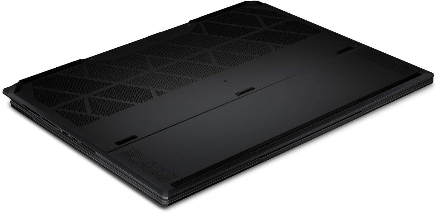 Stealth 18 AI Studio A1VHG-023IN Laptop