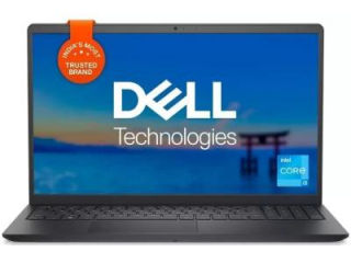 Dell Inspiron 15 3520 (IN3520RVTGV001ORB1) Laptop