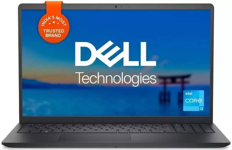 Inspiron 15 3520 (IN3520RVTGV001ORB1) Laptop