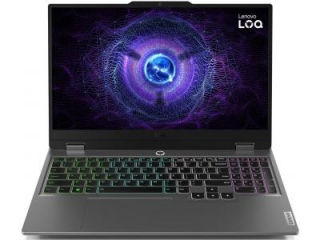 Lenovo LOQ (83DV00LXIN) Laptop