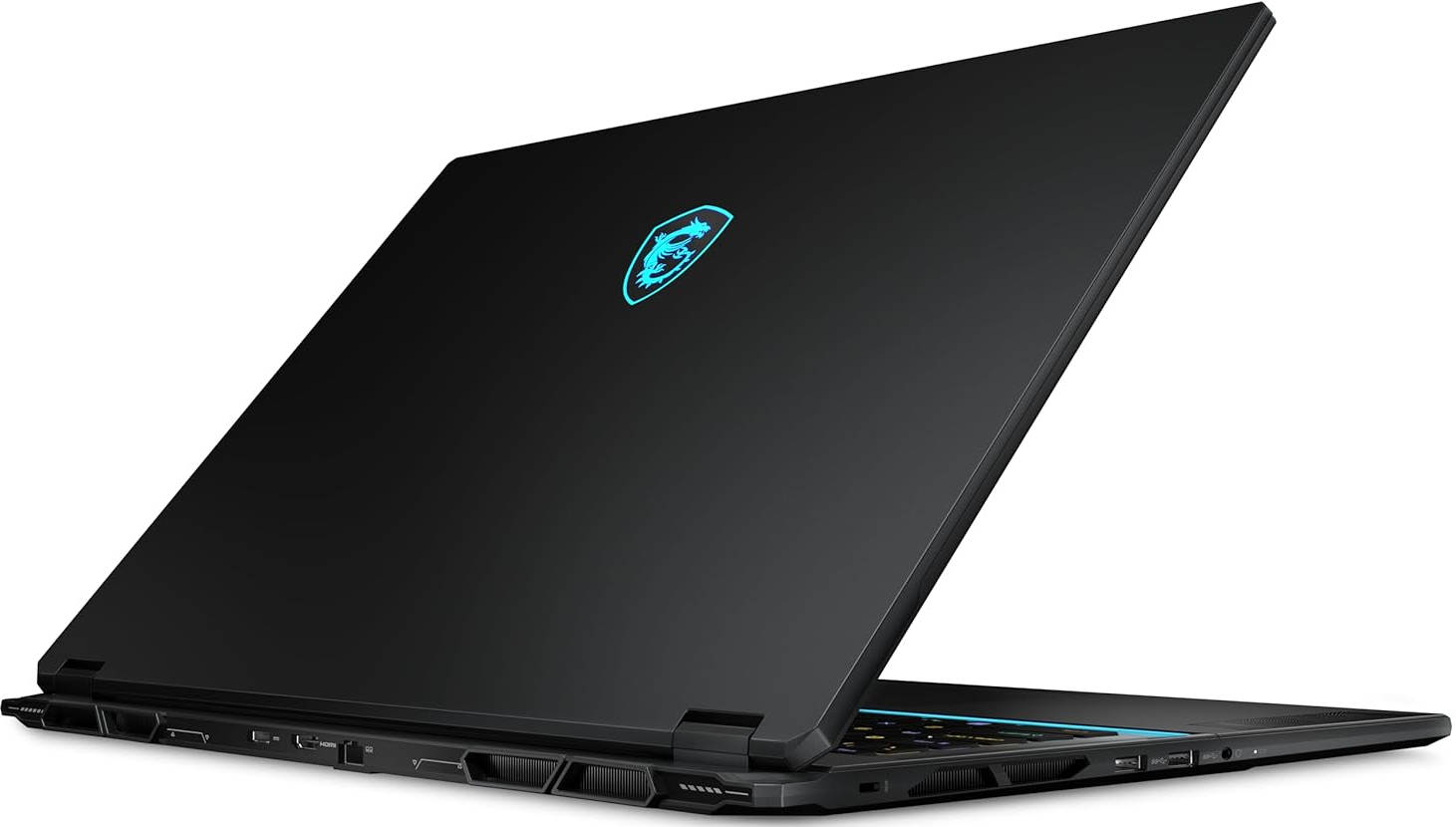 Stealth 18 AI Studio A1VIG-022IN Laptop