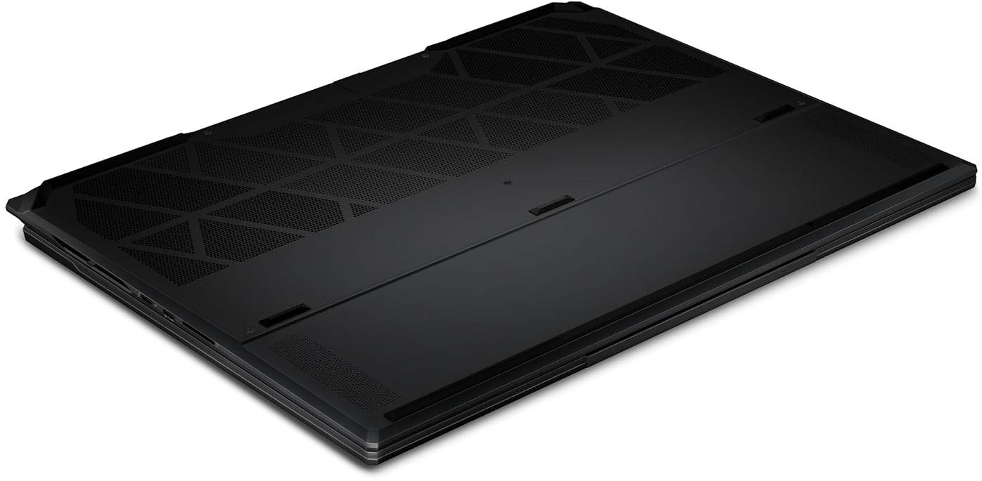 Stealth 18 AI Studio A1VIG-022IN Laptop