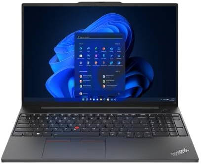 Lenovo ThinkPad E16 Gen 1 (21JNS0QD00) Laptop