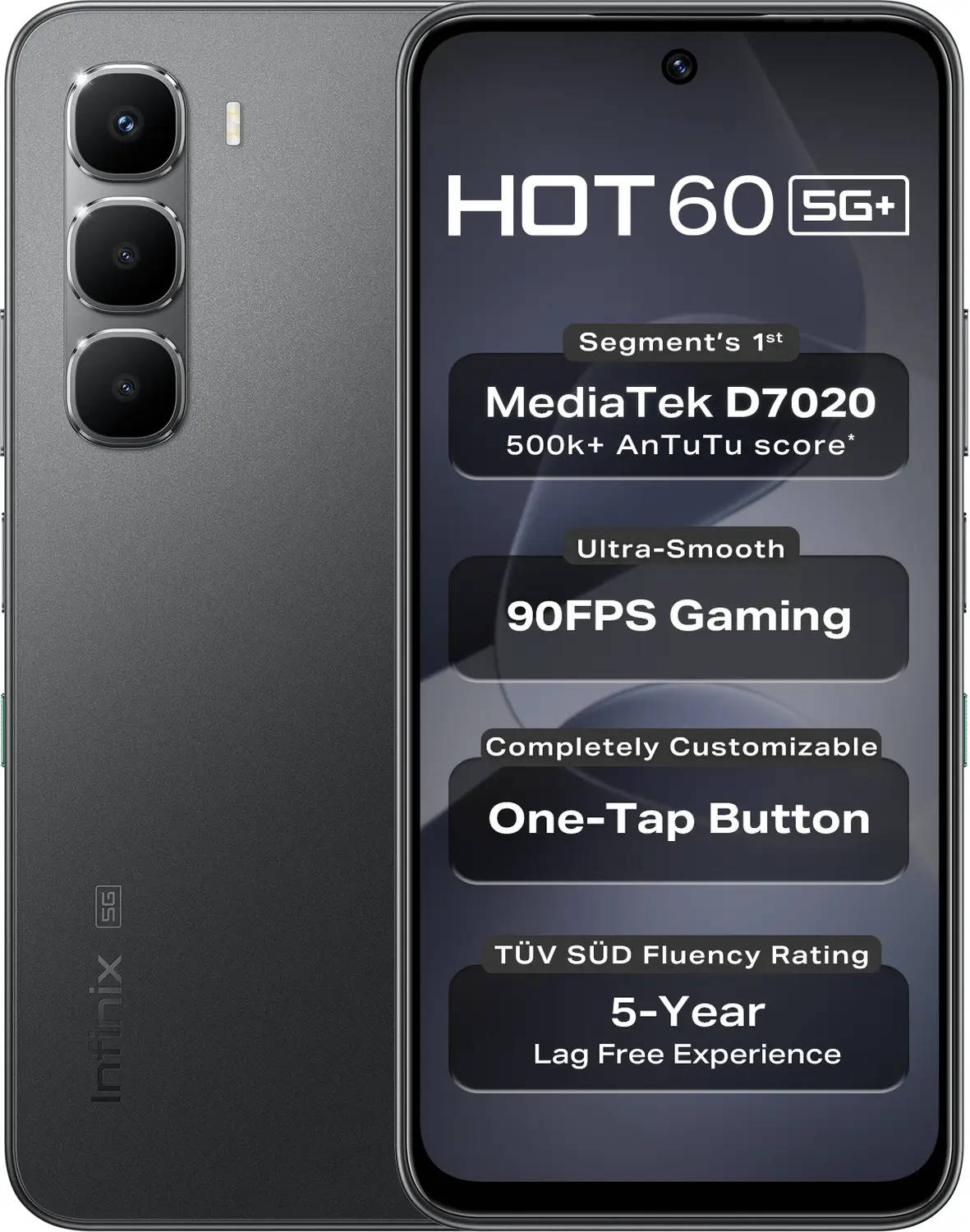 Hot 60