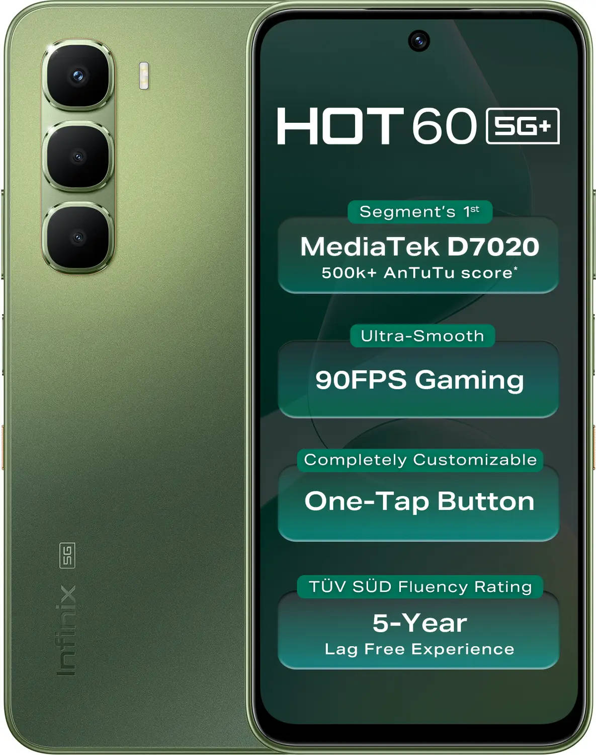 Hot 60
