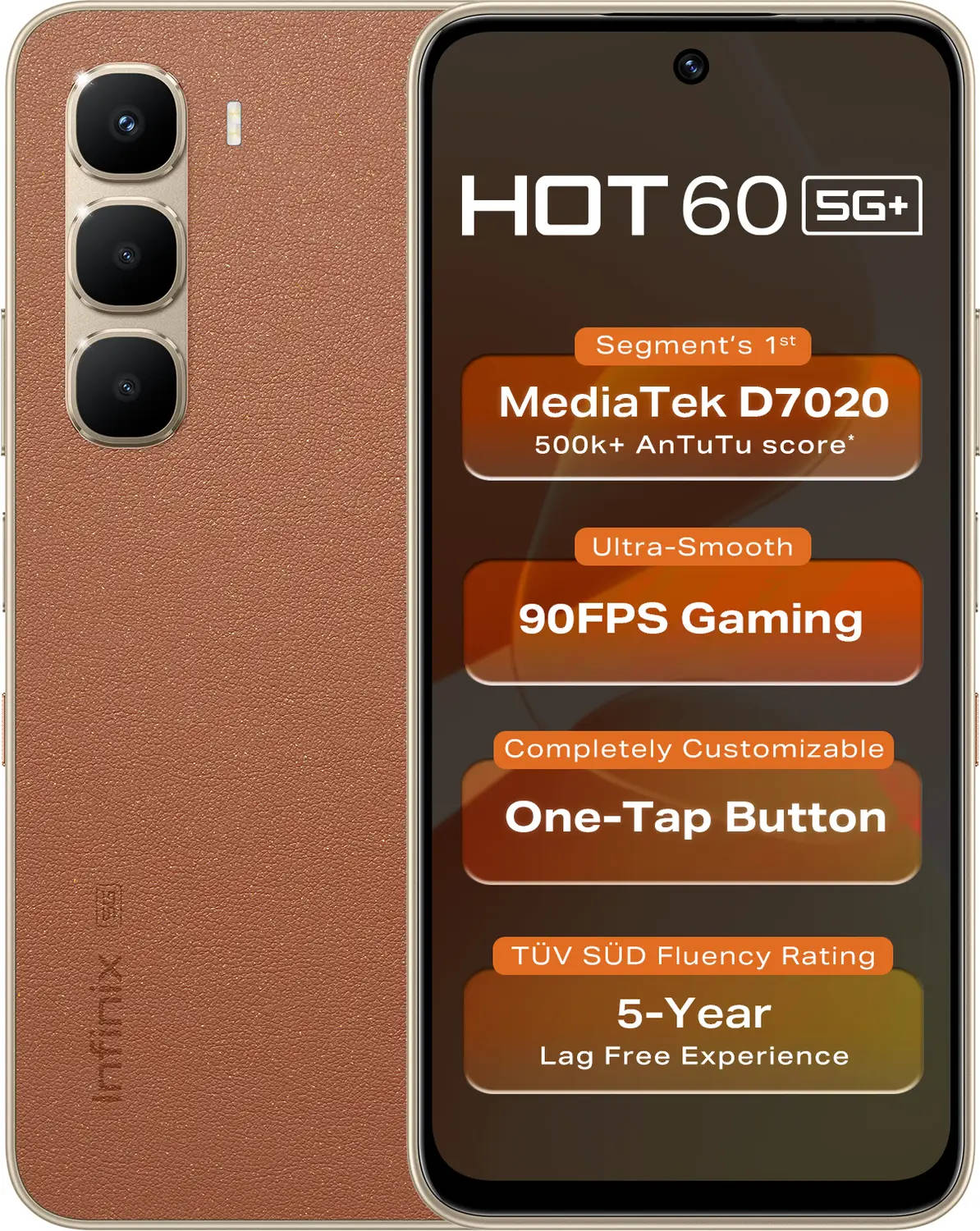 Hot 60