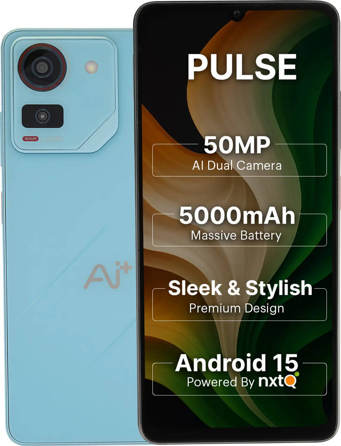 Ai+ Pulse