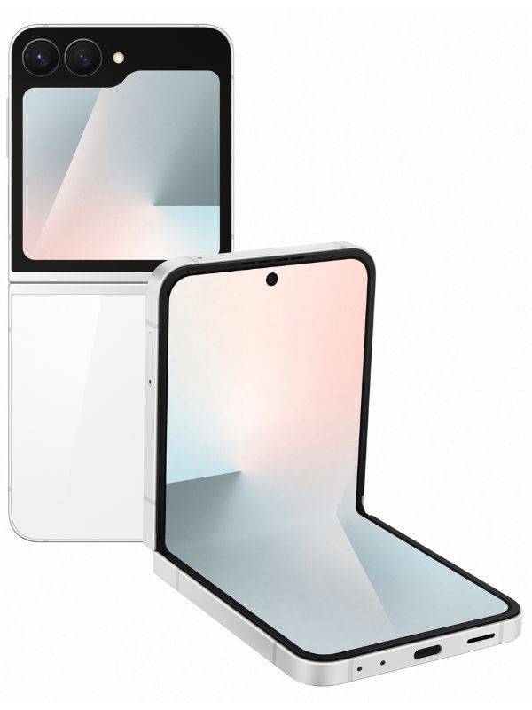 Galaxy Z Flip 7 FE