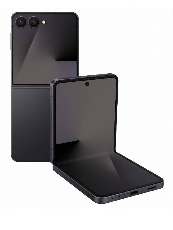 Galaxy Z Flip 7