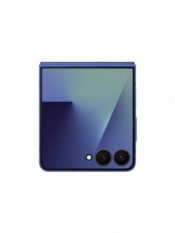 Galaxy Z Flip 7