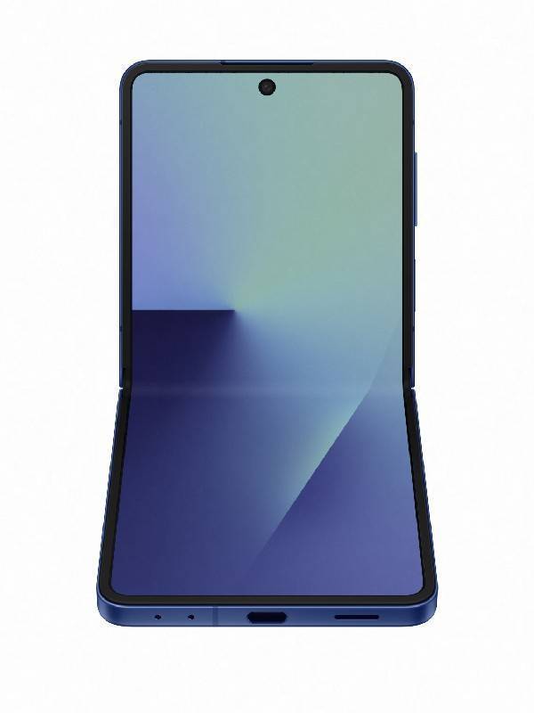 Galaxy Z Flip 7
