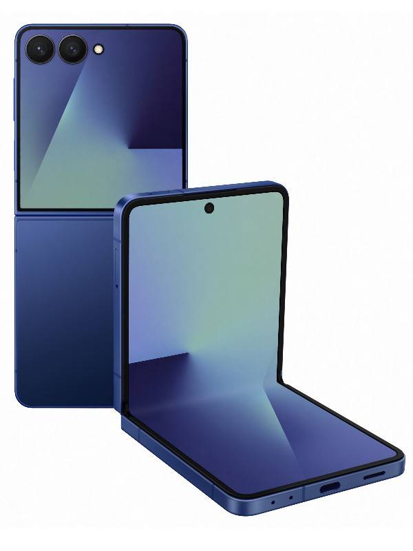 Galaxy Z Flip 7