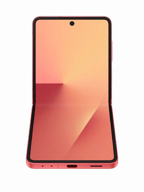 Galaxy Z Flip 7