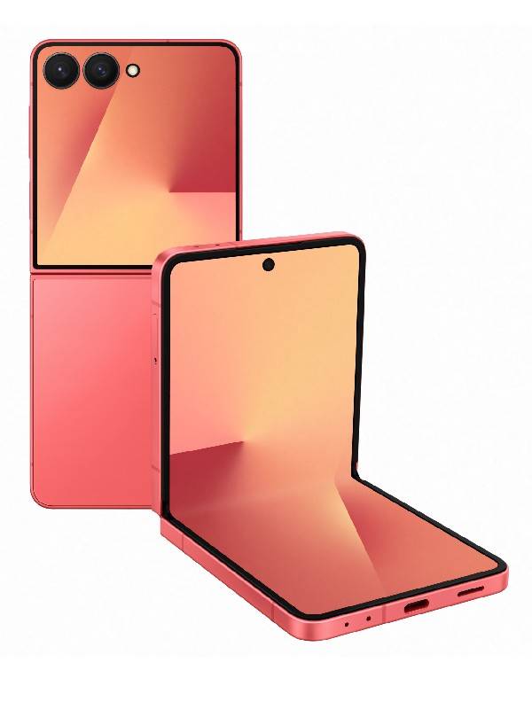 Galaxy Z Flip 7