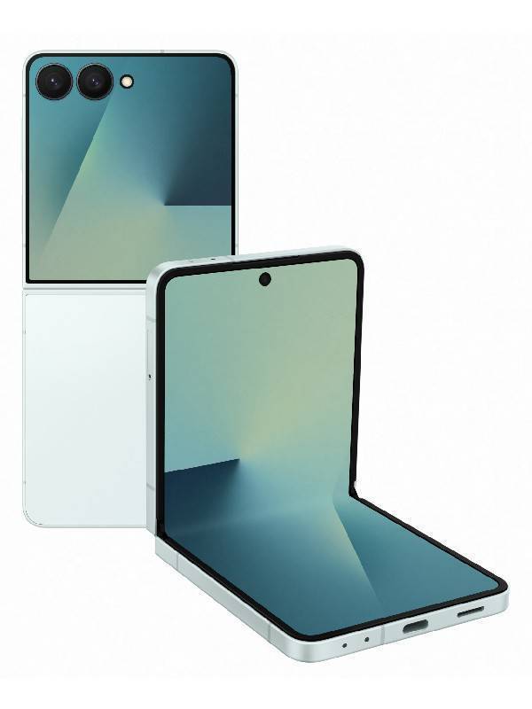 Galaxy Z Flip 7