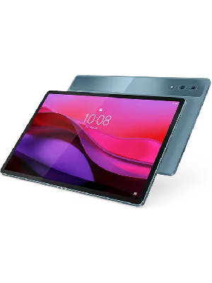 Yoga Tab Plus