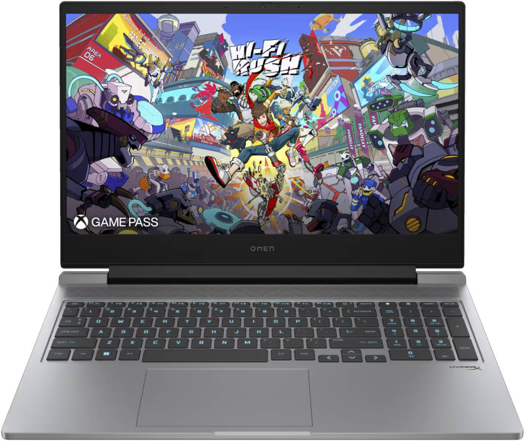 HP Omen 16-ae0002TX (B63FPPA) Laptop