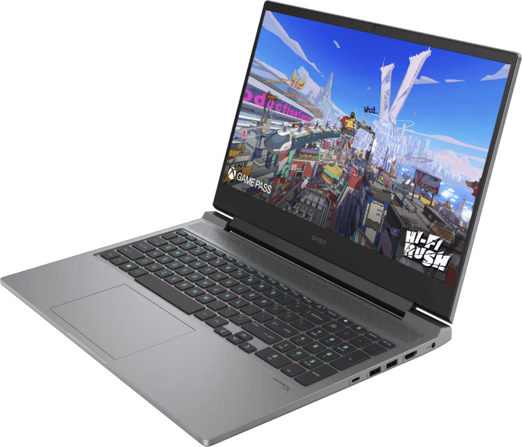 Omen 16-ae0002TX (B63FPPA) Laptop