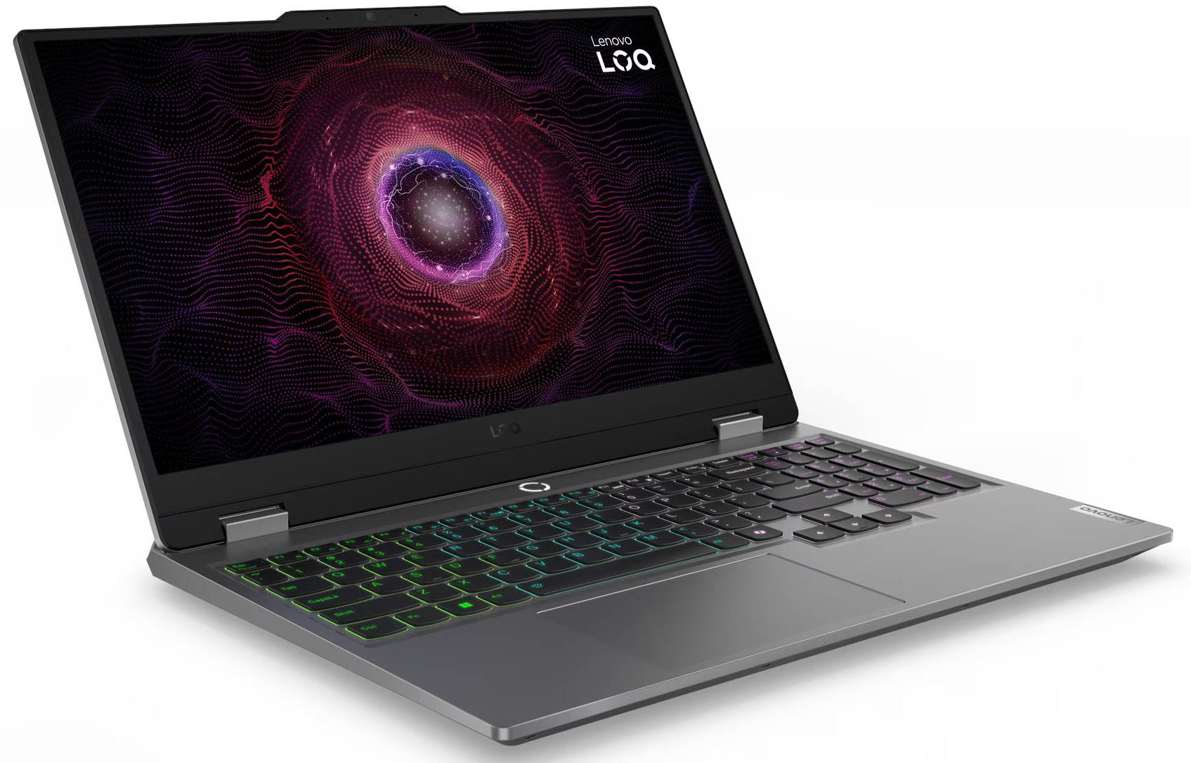 LOQ 15ARP9 (83JC00JYIN) Laptop