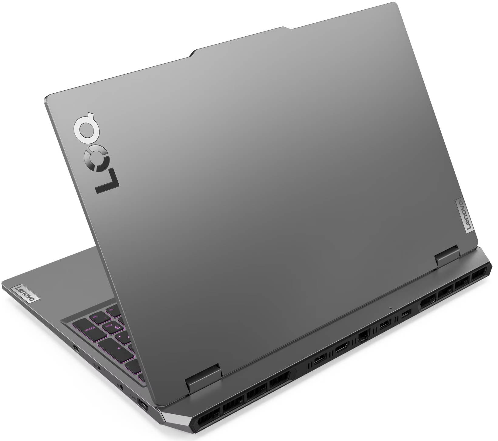 LOQ 15ARP9 (83JC00JYIN) Laptop