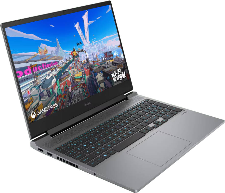 Omen 16-ae0003TX (B63FQPA) Laptop