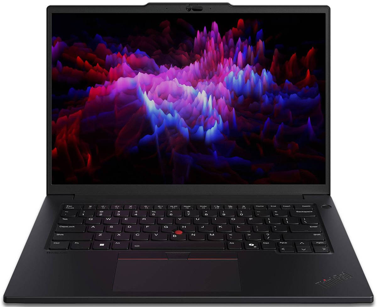 Lenovo ThinkPad P14s Gen 5 (21G2001VUS) Laptop
