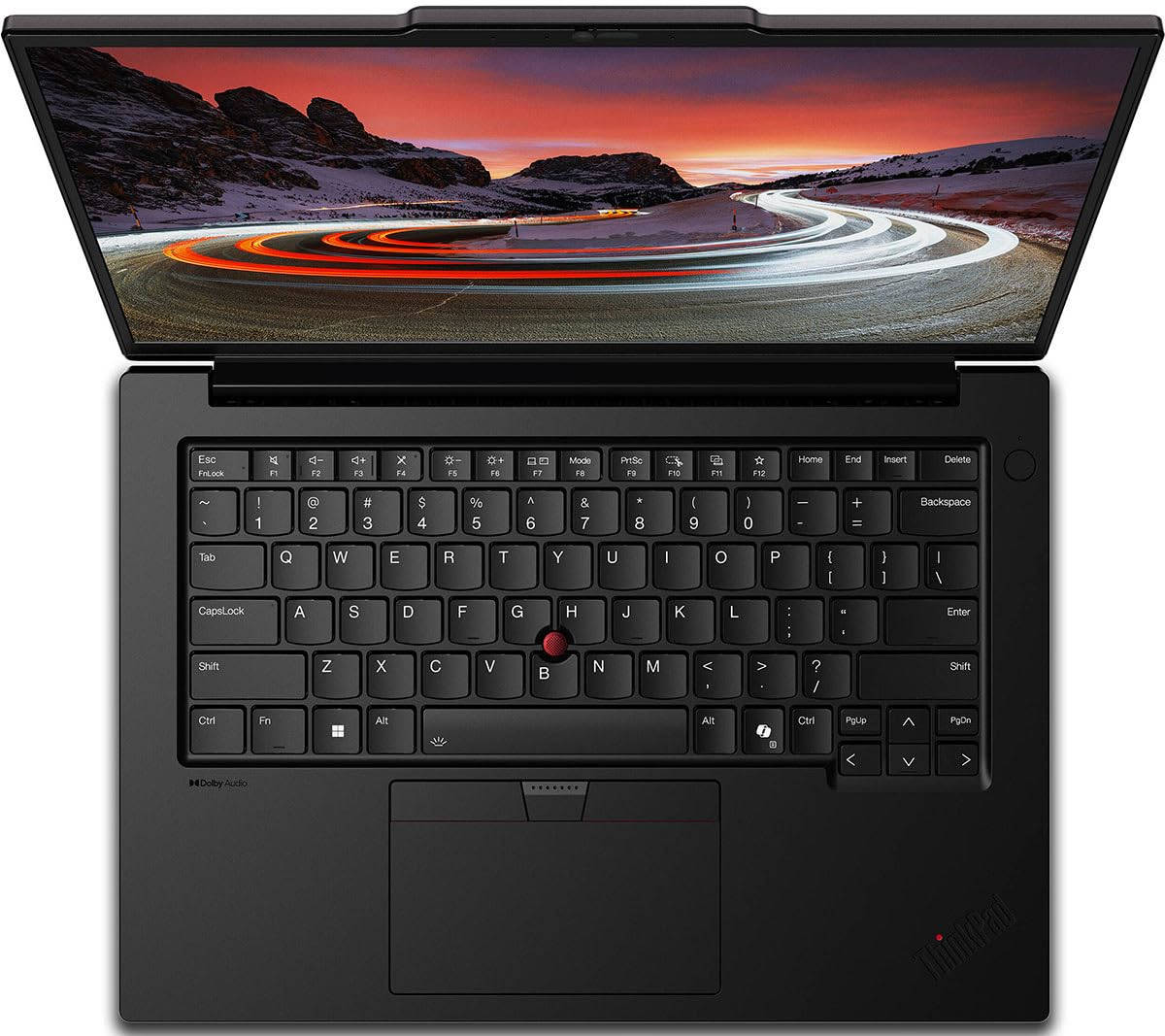 ThinkPad P14s Gen 5 (21G2001VUS) Laptop