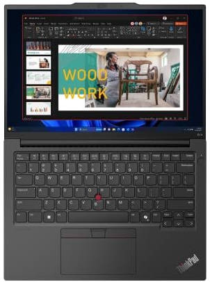 ThinkPad E14 Gen 6 (21M3S0AJ00) Laptop