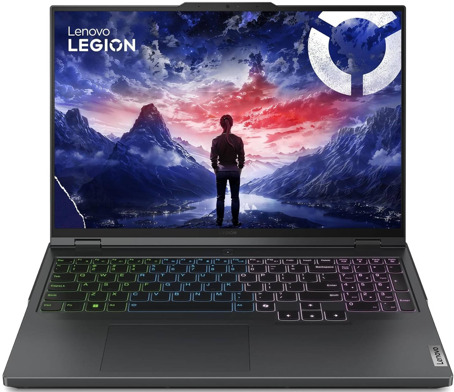 Lenovo Legion Pro 5 16IRX9 (83DF00BGIN) Laptop
