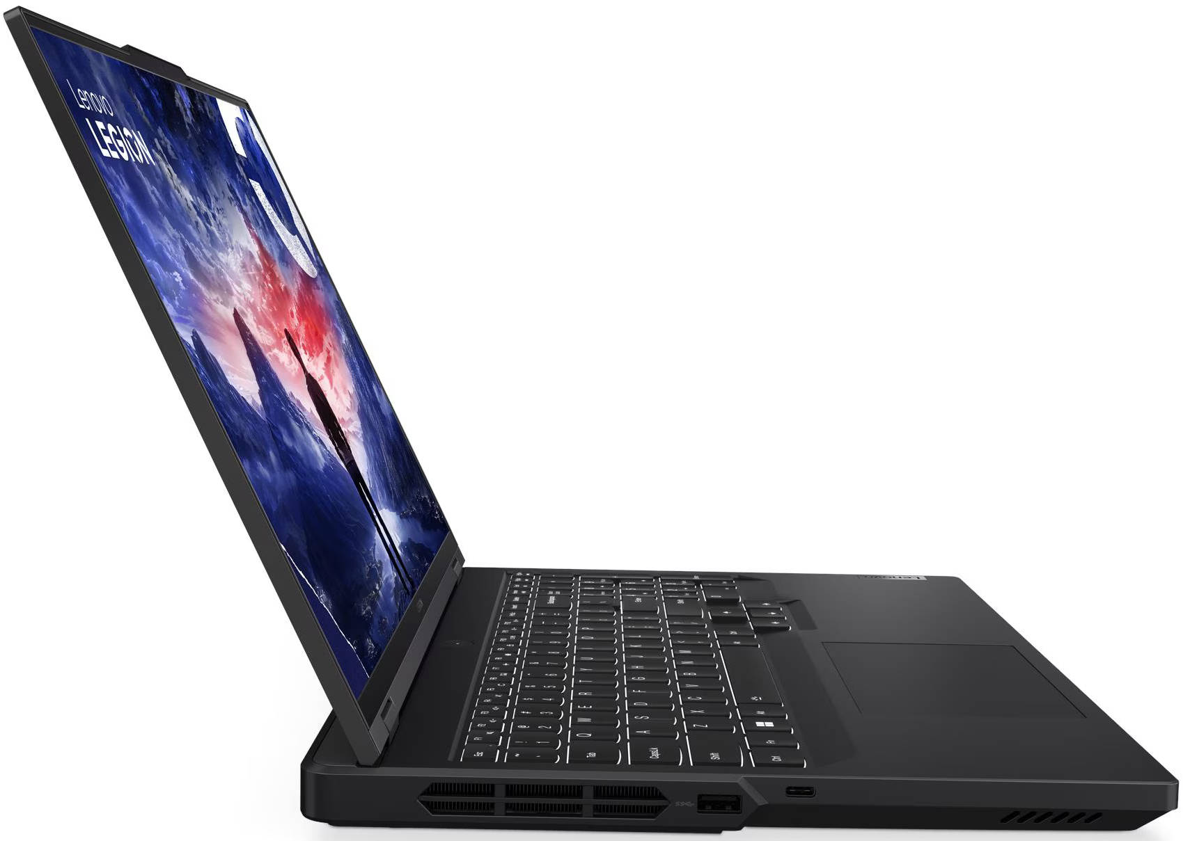 Legion Pro 5 16IRX9 (83DF00BGIN) Laptop