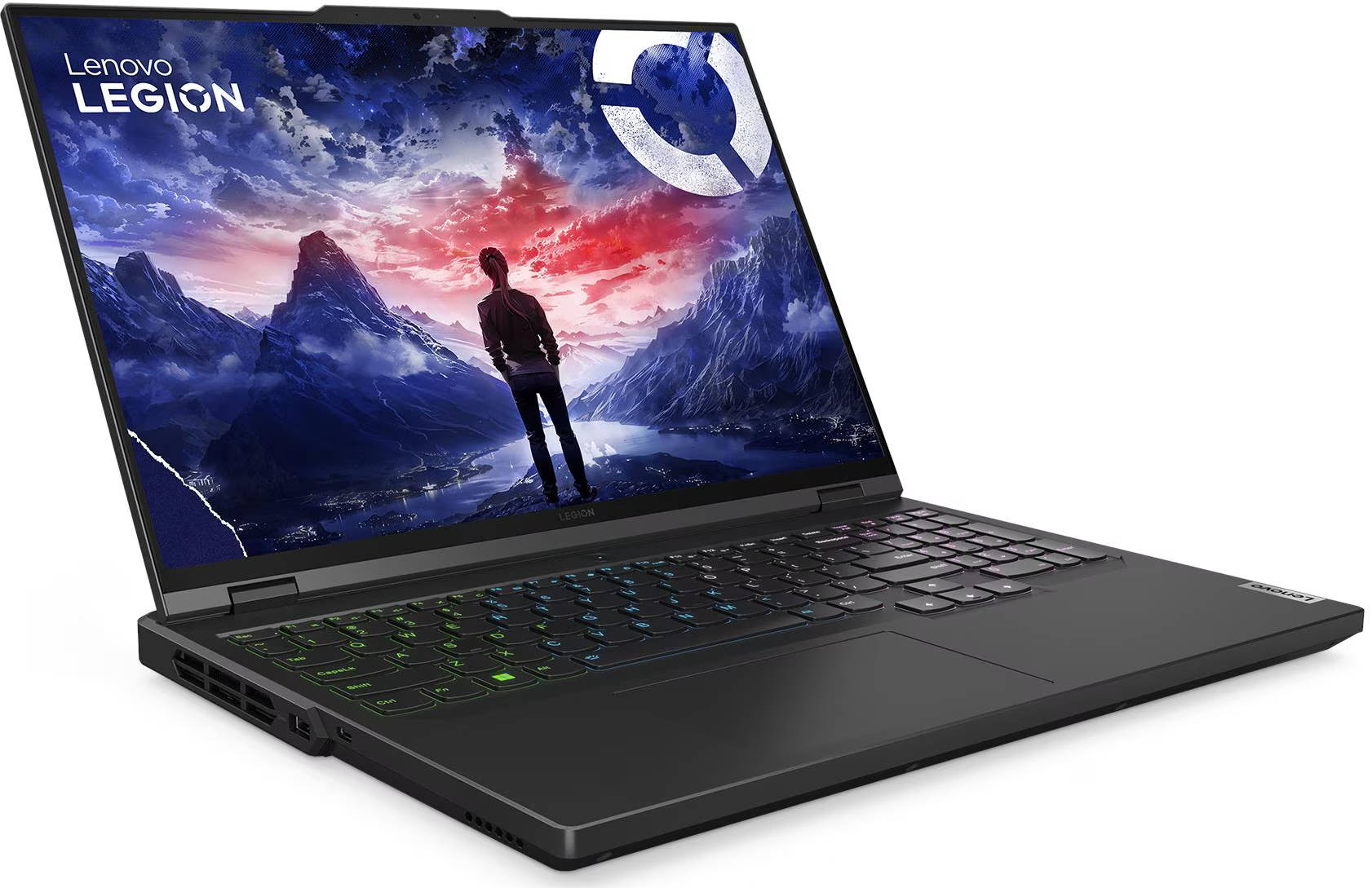 Legion Pro 5 16IRX9 (83DF00BGIN) Laptop