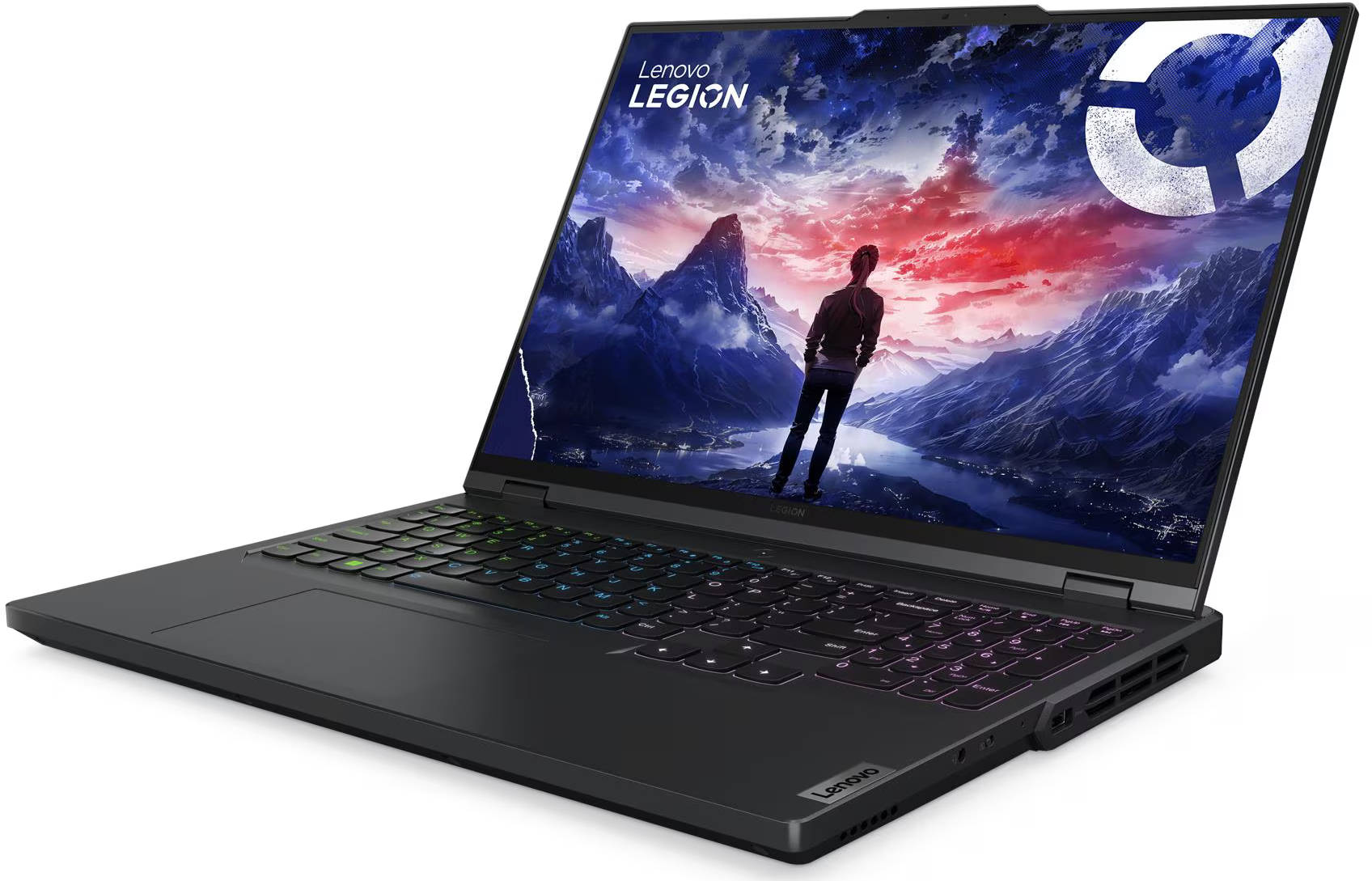 Legion Pro 5 16IRX9 (83DF00BGIN) Laptop