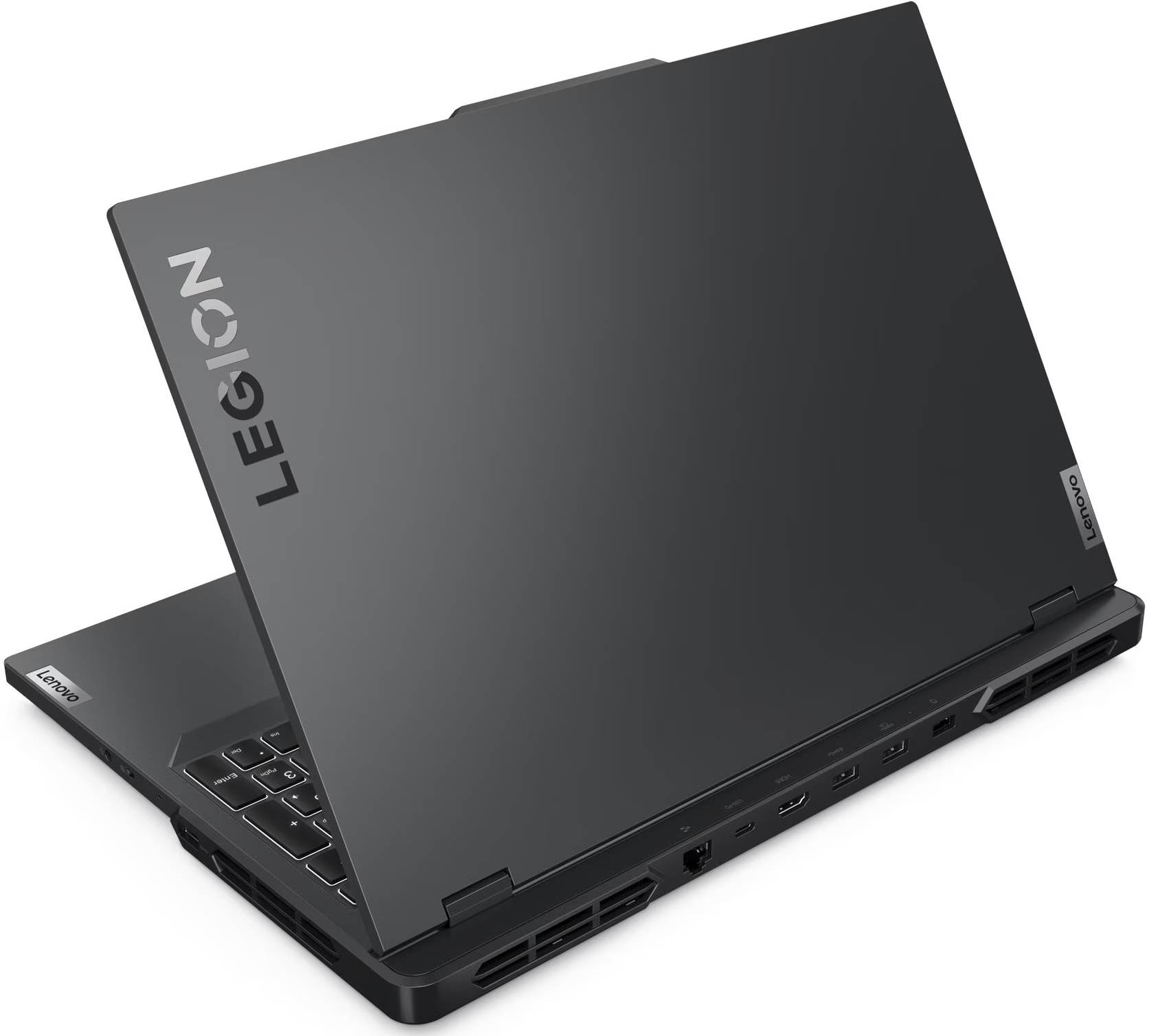 Legion Pro 5 16IRX9 (83DF00BGIN) Laptop