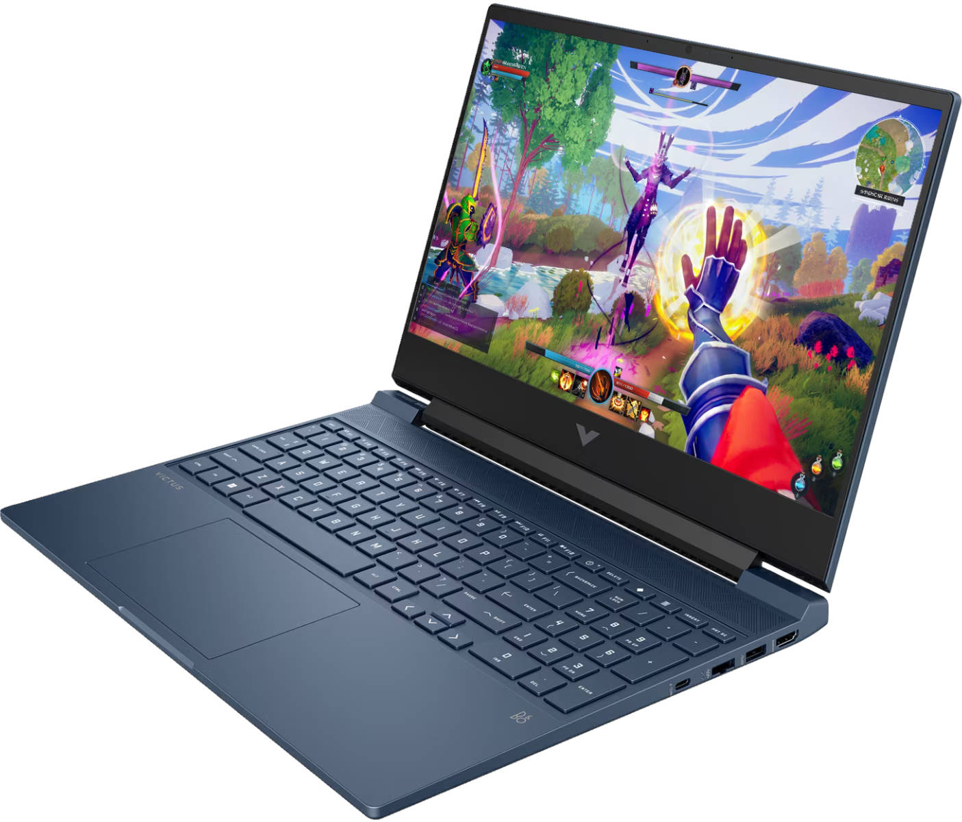 Victus 15-fa2191TX (BT6B4PA) Laptop